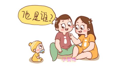 为什么有的孩子先叫爸爸，有的却先叫妈妈？专家这样解释宝宝发音小孩新浪新闻