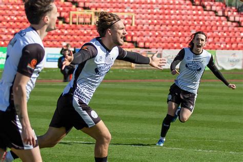 Gateshead Macclesfield Gateshead Fc