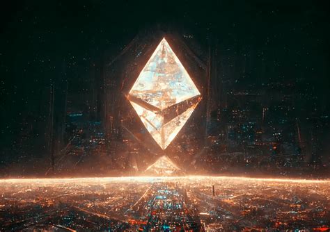 VanEck Filed Its Updated S 1 Application For Spot Ethereum ETF