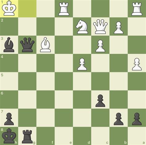 Mate in 3. : r/ChessPuzzles