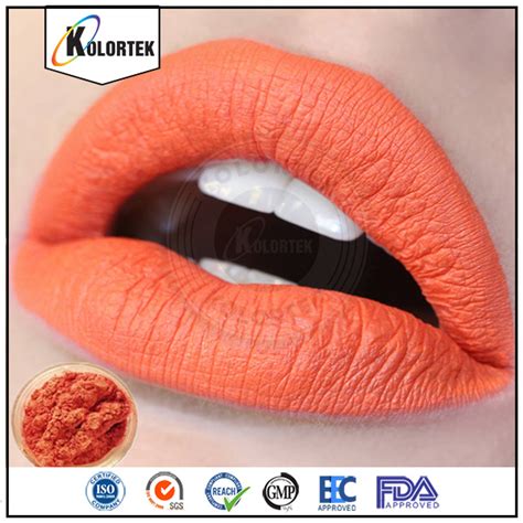 China Non-Toxic Mica Powder Pearl Colorants in Lip Gloss - China Mica ...