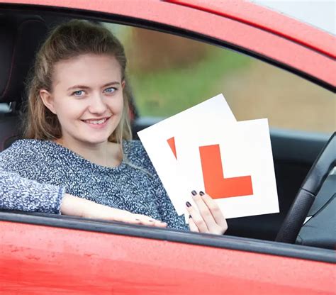 Is Learner Driver Insurance Compulsory Promt Insurance