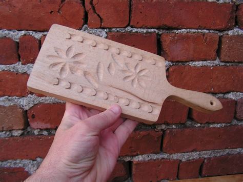 Wooden Pyrography Cutting Board Small Hand Carved Chopping - Etsy