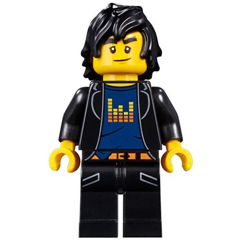 LEGO Cole - Casual Outfit Minifigure Hips and Legs (39207) Comes In ...