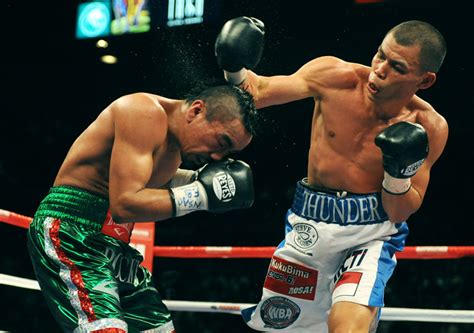 Fight Chris John W UD 12 (12) Ricardo Juarez - Boxing news - BOXNEWS.com.ua