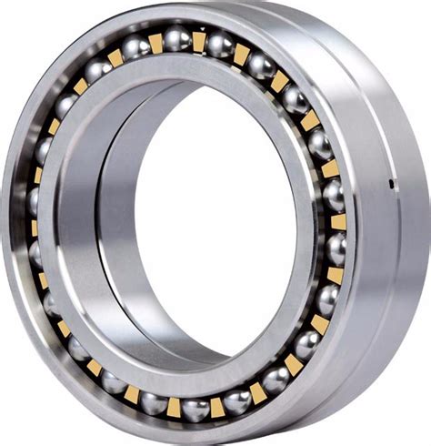 Super Precision Double Direction Angular Contact Thrust Ball Bearings