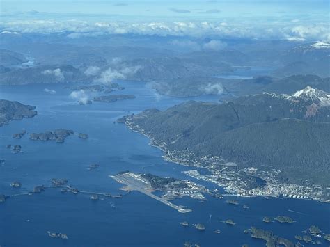 Sitka, Alaska - Flight-Tech Engineering