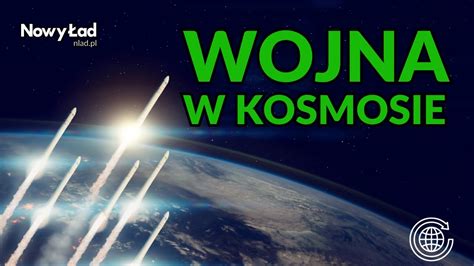 Wojna w kosmosie Czy Polska rozpocznie rozwijać swój własny program