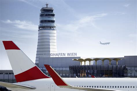 Vienna International Airport Flughafen Wien