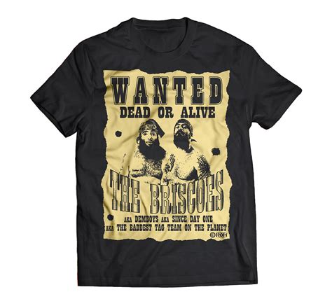 Jay Briscoe/Merchandise | Pro Wrestling | FANDOM powered by Wikia