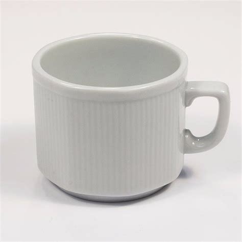 Tazas De Te Con Plato Porcelana Tsuji L Nea Octogonal Argenshop