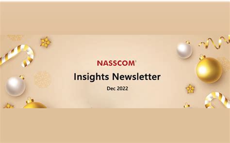 Nasscom Insights Newsletter December 2022 Nasscom The Official Community Of Indian It Industry