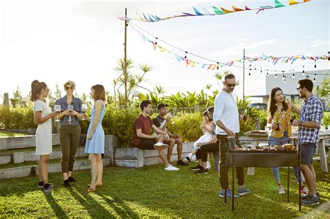 Los Mejores Consejos Para Empezar A Usar Tu Barbacoa