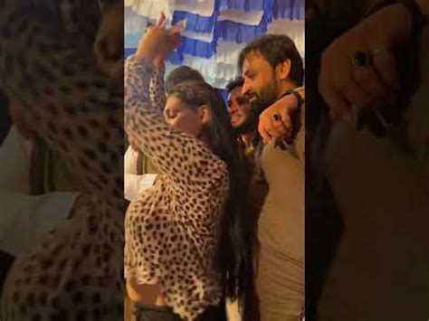 Rimal Ali Shah New Hot Dance Latest YouTube