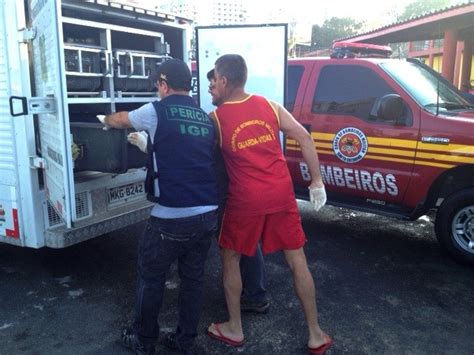 G1 Pescador desaparecido é encontrado morto próximo da ponte Hercílio