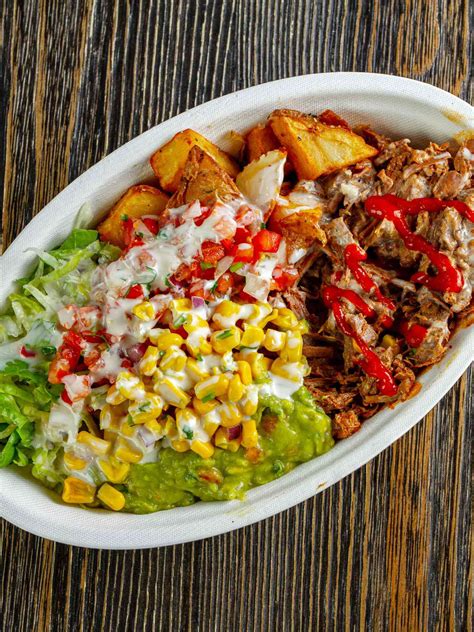 Healthy Chipotle Bowls And Orders According To Dietitians