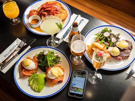 Brunch in Dublin: The 30 Best Places To Indulge