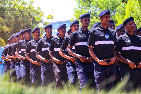 Somali Police Force On Twitter Ra Isul Wasaaraha Jfs Mudane Xamse