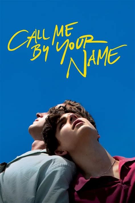25 Captivating Gay Romance Movies Like Call Me By Your Name