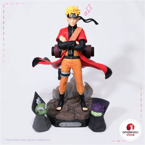 Figura Naruto Sabio Amaterasu Store