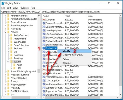 Jak W Czy Lub Wy Czy Kontrol Konta U Ytkownika W Systemie Windows