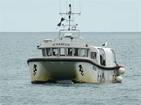 Boat At Sea Free Stock Photo Public Domain Pictures