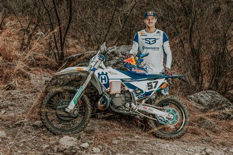 Billy Bolt To Return To Fim Hard Enduro World Championship Cycle News