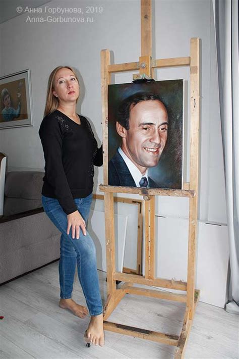 Photo by artist Anna Gorbunova. Photo exhibition, photo workshop.