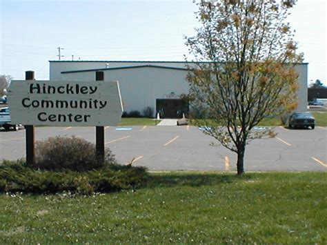 Guide To Hinckley Minnesota