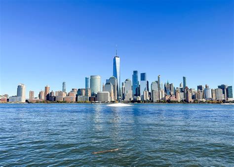 Is New York City Worth Visiting Pommie Travels