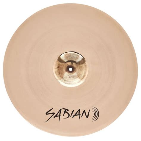 Sabian AAX Plosion Cymbal Set Thomann Sverige