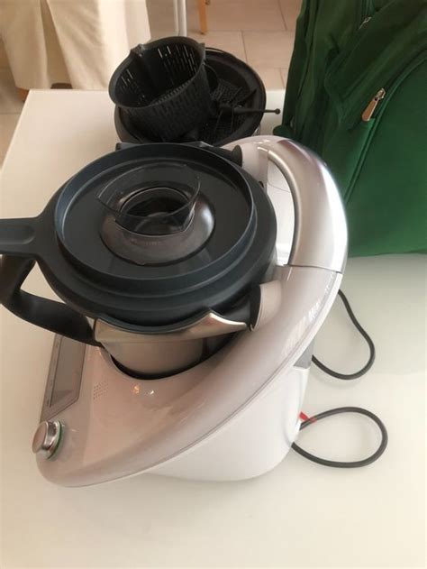 Thermomix Tm Original Vorwerk Sehr Gepflegt Kaufen Auf Ricardo