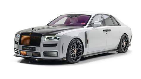 Mansory Rolls Royce Ghost 2021 4k 5k Hd Cars Wallpapers Hd Wallpapers Id 83259