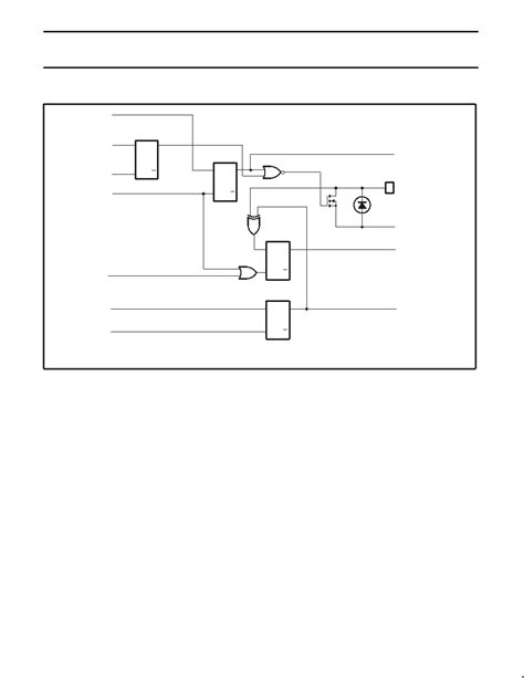 PCA9557 Datasheet 4 16 Pages PHILIPS 8 Bit I2C And SMBus I 0 Port