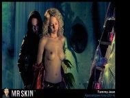 Naked Tammy Jean In Apocalypse Kiss