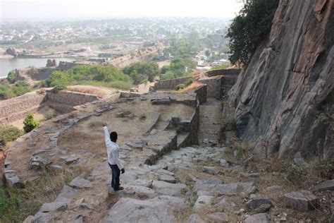 Journeys across Karnataka: Koppal Fort