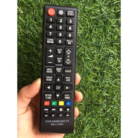 Remote Điều khiển tivi samsung dành cho tivi Smart MixASale