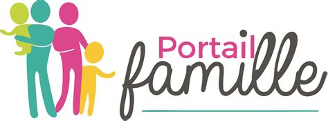 Logo Portail Famille Site De La Commune De Vallet