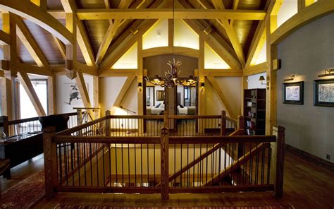 Bighorn Lodge Revelstoke Mountain Resort Idesignarch Interior