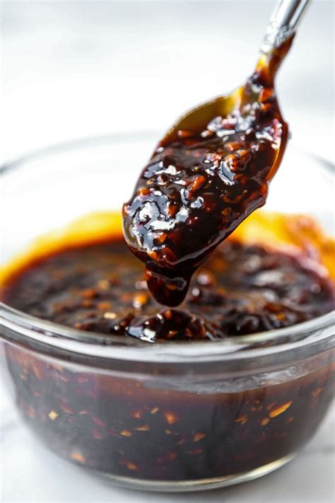 The Best Szechuan Sauce | Pickled Plum