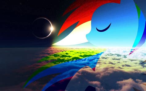 Rainbow Dash Wallpapers - Wallpaper Cave