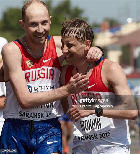 Igor Erokhin Photos and Premium High Res Pictures - Getty Images