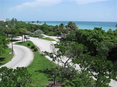 North Beach Park, Hollywood Beach, Florida | Best public beaches in ...