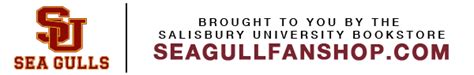 Salisbury University Apparel Shop Salisbury Gear Salisbury University