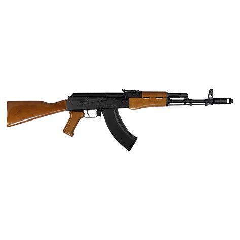 Buy Kalashnikov USA Firearms Online - Kalashnikov Official