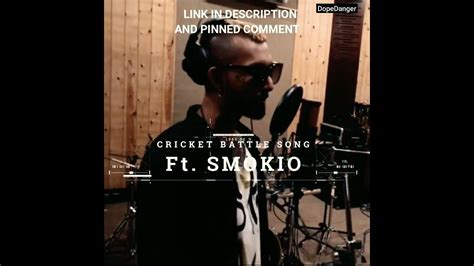 Kevin Smokio Recording Time Sinhala Rap King Smokio Youtube