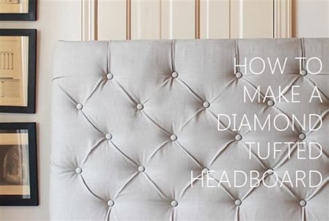 20 Easy Diy King Size Headboard Ideas On A Budget