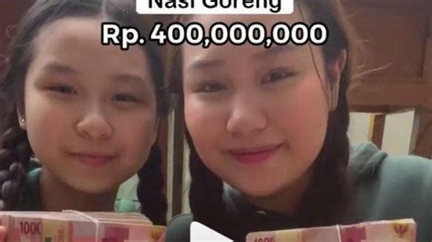 Profil Dan Sosok Sisca Kohl Artis Tiktok Yang Kerap Pamer Kekayaan