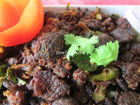 Recipes with photos - Indian Kerala food cooking tipes