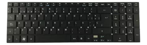 Teclado Para Acer Aspire E1 522 E1 510 E1 530 Esp Envío gratis